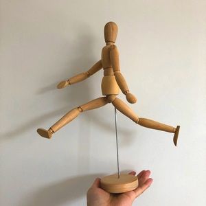 Pick 2 for $10 | ikea figure